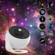 Load image into Gallery viewer, The SpaceLight™ - Galaxy Projector Night Light - My Store
